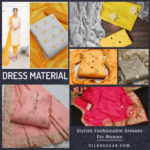 Dress Material